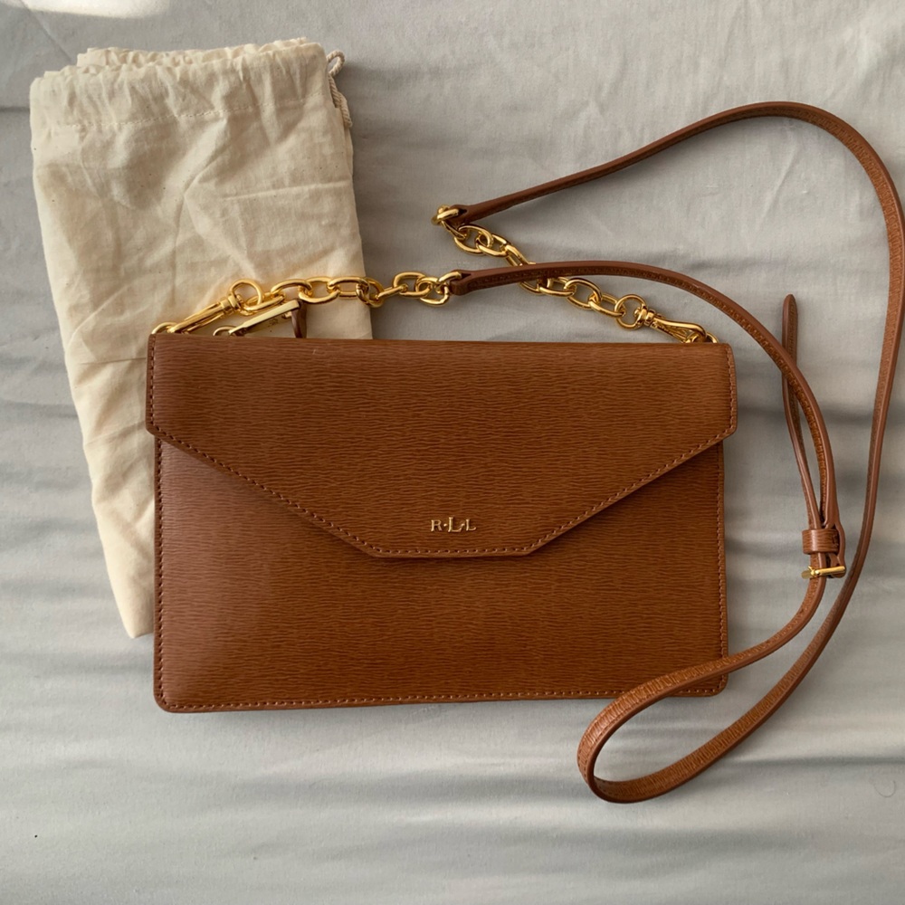 Ralph Lauren Crossbody Bag